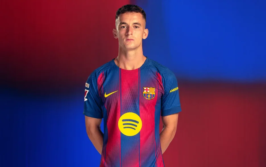 Marc Casado Siap Angkat Kaki dari Barcelona, Dua Klub Intai Peluang