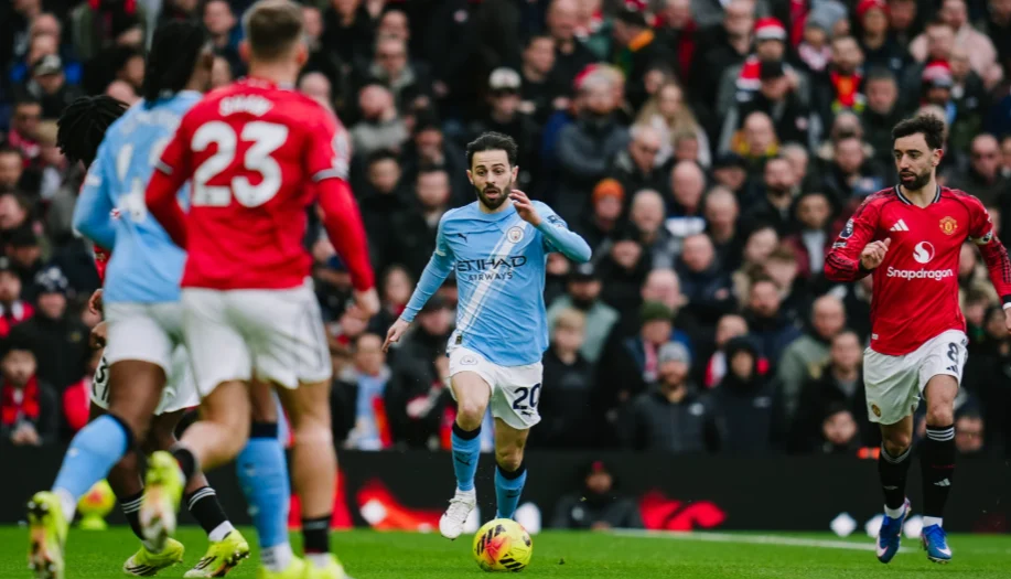 Bernardo Silva Kebanyakan Drama, Barcelona Tutup Dompet dan Tolak Bayar Lebih