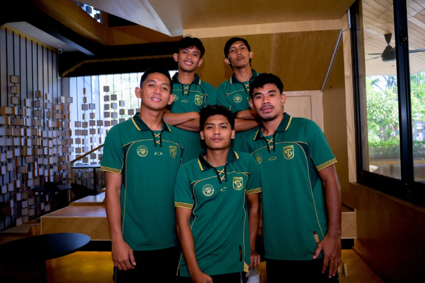 Bonek Full Senyum, Persebaya Resmi Ikat Lima Penggawa Anyar Demi Angkat Trofi Liga 1