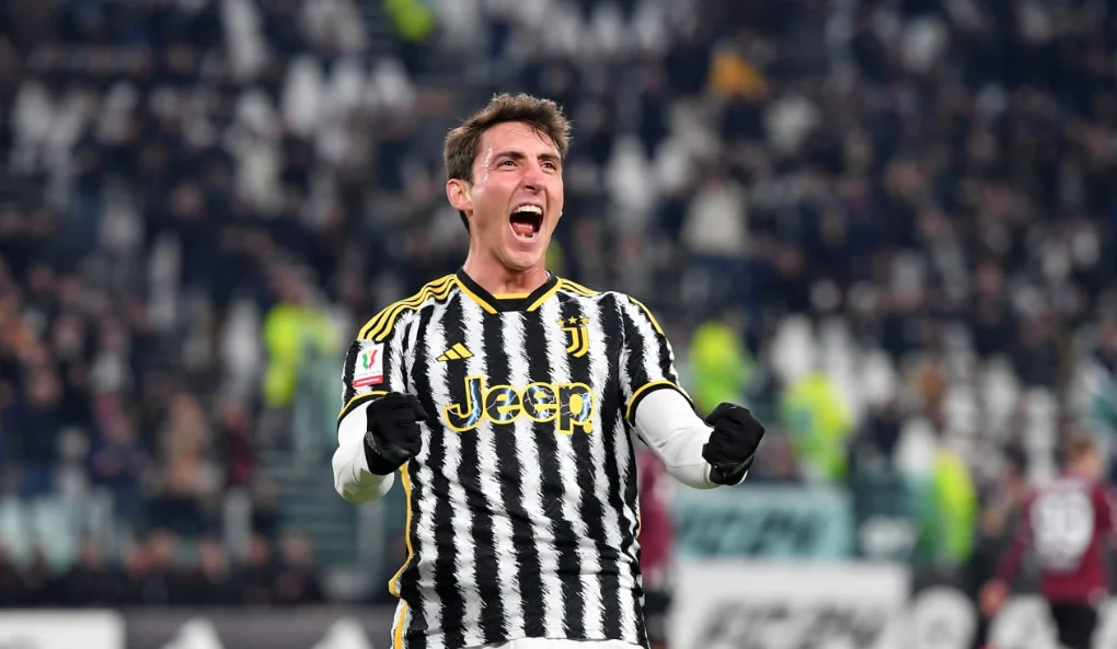 Barcelona dan Chelsea Siap Saling Sikut Rebutan Andrea Cambiaso, Juventus Bakal Jual Murah