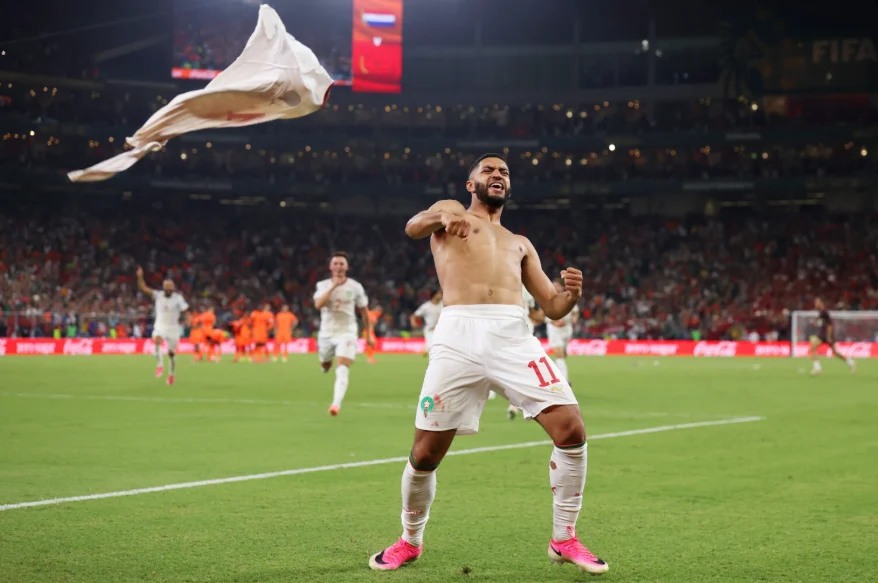 Belanda vs Maroko Piala Dunia 2026: Singa Atlas Terkam Oranje Lewat Drama Penalti