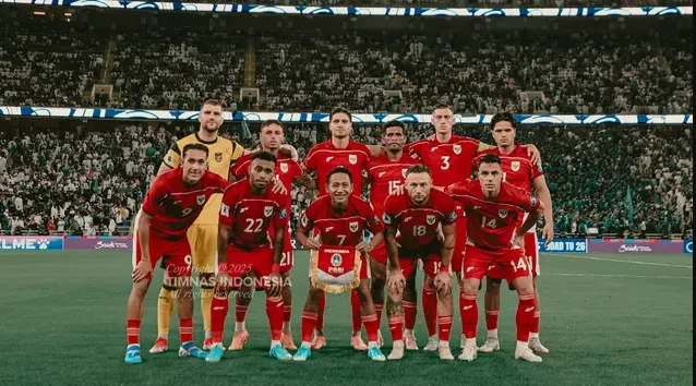 Timnas Indonesia Siap Bungkam Oman Sekaligus Buktikan Level Berkelas, John Herdman Tantang Suporter Penuhi SUGBK