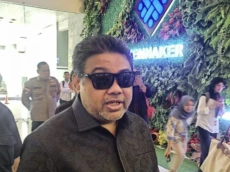 Buruh Tak Ikut Demo Hari Ini, Said Iqbal Ungkap Alasannya Buruh Demo