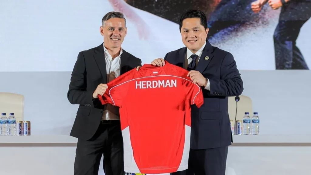 John Herdman Jadi Harapan Baru Timnas Indonesia, Mampukah Ulangi Keajaiban Kanada?
