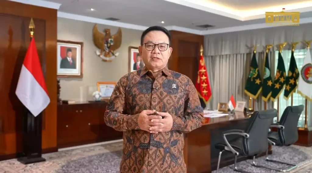 Program Makan Bergizi Gratis