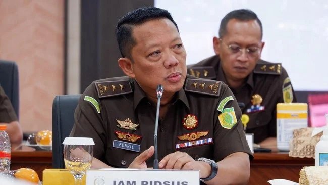 Kejagung Bongkar Dugaan Mark Up MBG, Semua Pengadaan BGN Diusut Kejagung