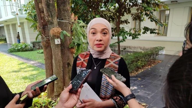 ESDM Bantah Kabar Pasokan Batu Bara Menipis, Pemadaman Listrik Disebut Murni Gangguan Teknis ESDM bantah pemadaman listrik
