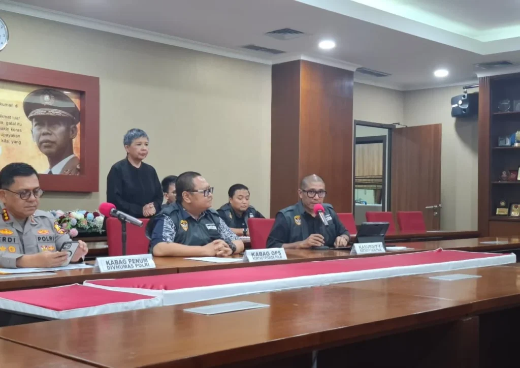 Korupsi BBM Pertamina Patra Niaga