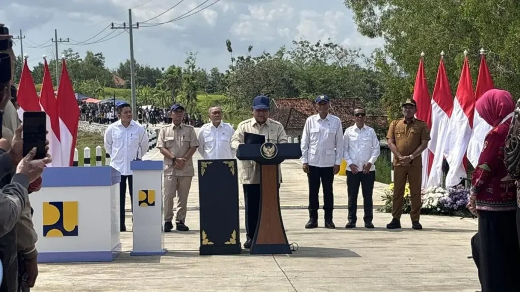 Prabowo Subianto
