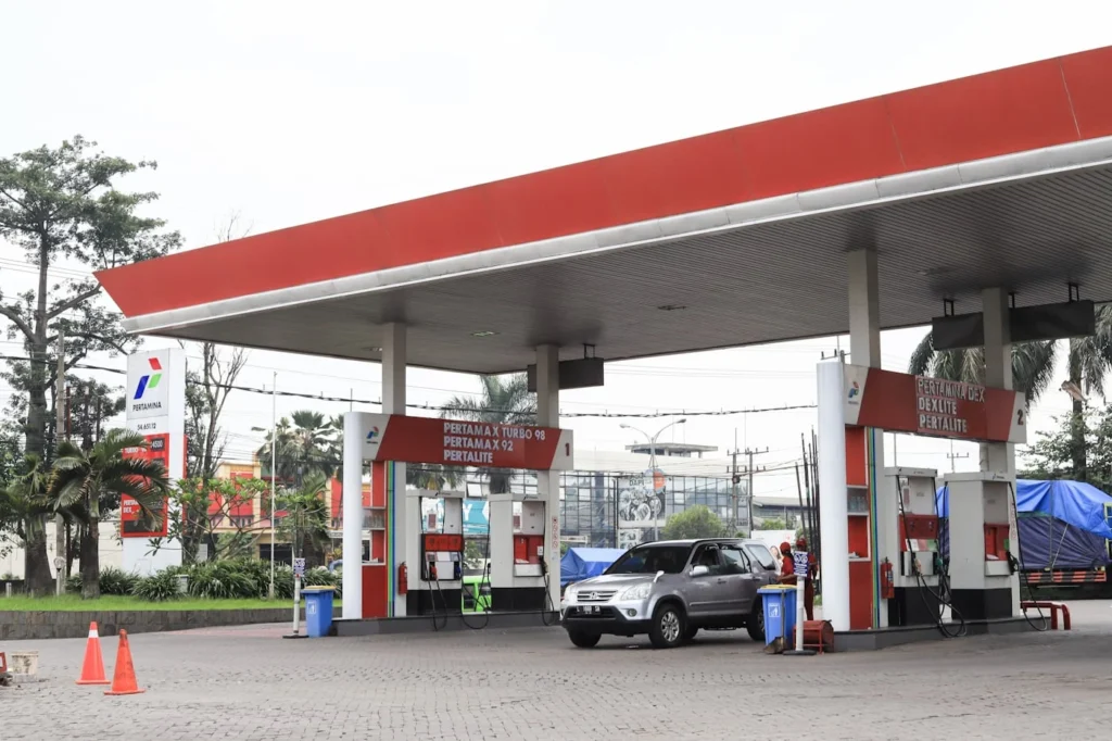 Pertamax Turbo Naik Rp850, Harga Dua BBM Diesel Pertamina Justru Turun Tajam Harga BBM Pertamina