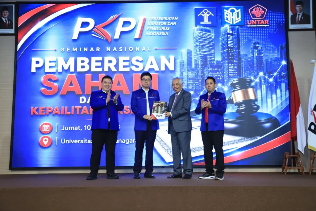 HUT ke-12 PKPI