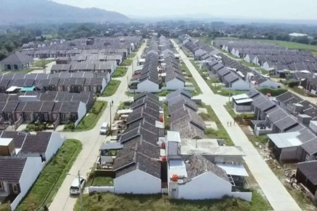 Inovasi “Bata Interlock Presisi” Percepat Pembangunan Rumah Tahan Api & Ramah Gempa