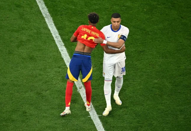 Ini Dia Lima Laga Ikonik Prancis vs Spanyol, Mana yang Paling Kamu Ingat?