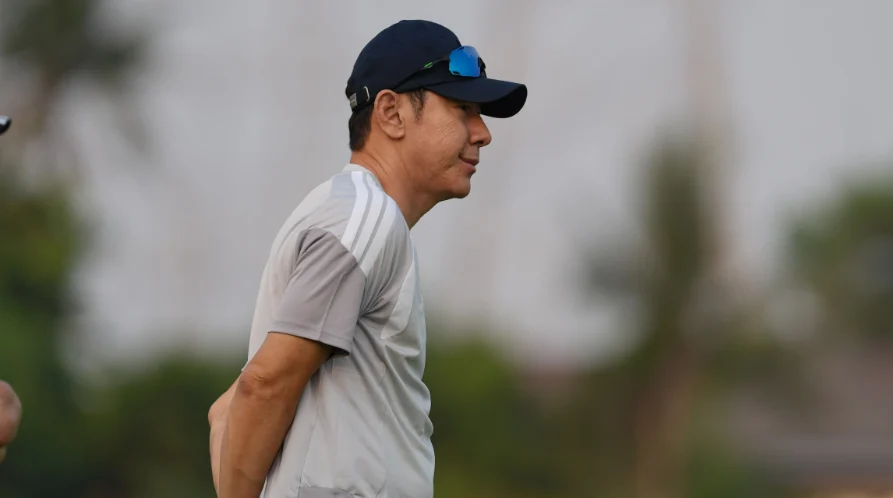 Persija Gelar Pemusatan Latihan di Thailan Saat Piala Presiden 2026 Berlangsung