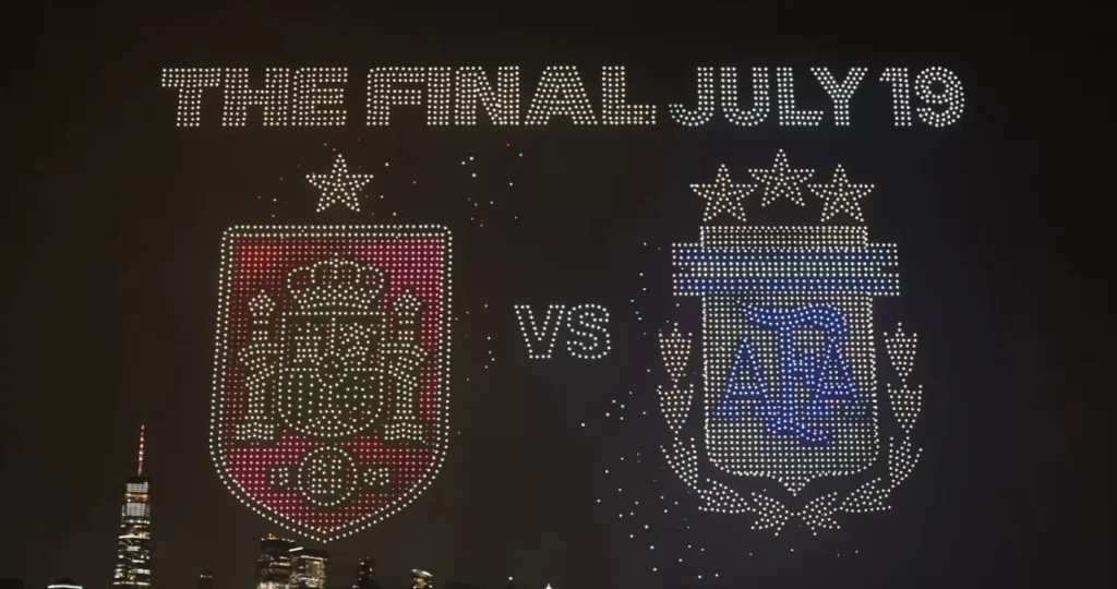 Prediksi Skor Spanyol vs Argentina Piala Dunia 2026