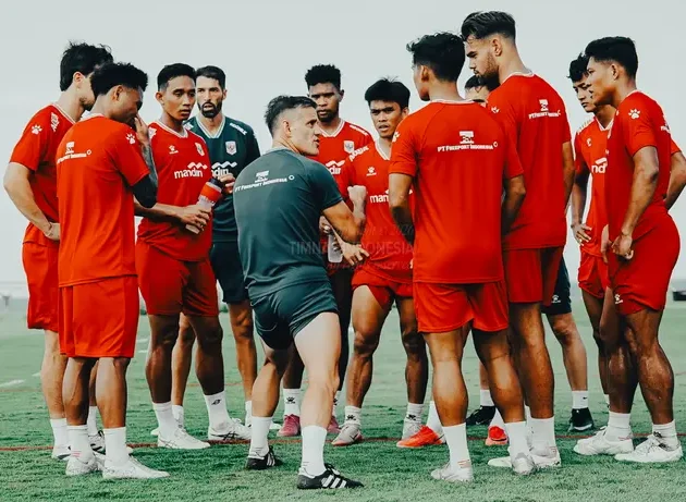 Grup A Piala AFF 2026 Memanas, John Herdman Asah Ketajaman Taktik Timnas Indonesia