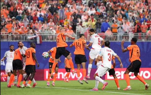 Belanda Raih Penghargaan Fair Play FIFA Piala Dunia 2026