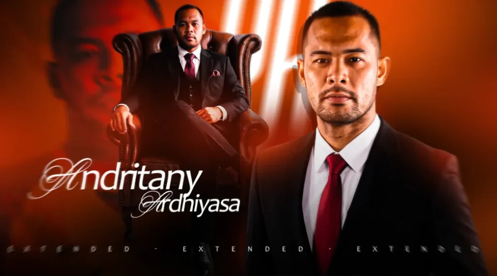 Persija Resmi Ikat Andritany Ardhiyasa Hingga Semusim ke Depan, Macan Kemayoran Jaga Identitas Klub