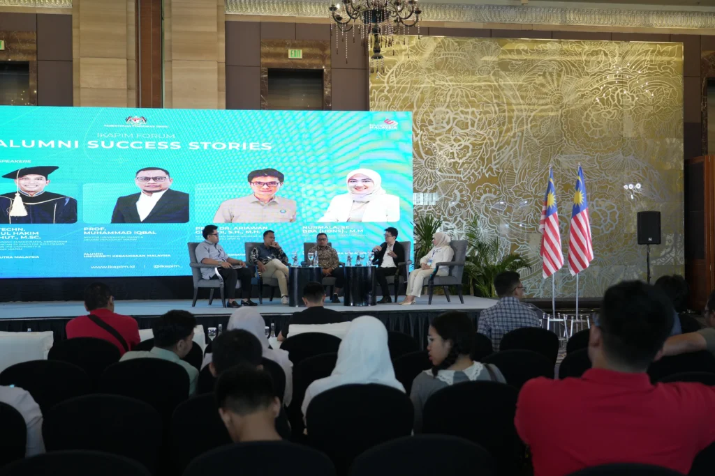 IKAPIM Forum Alumni Success Stories