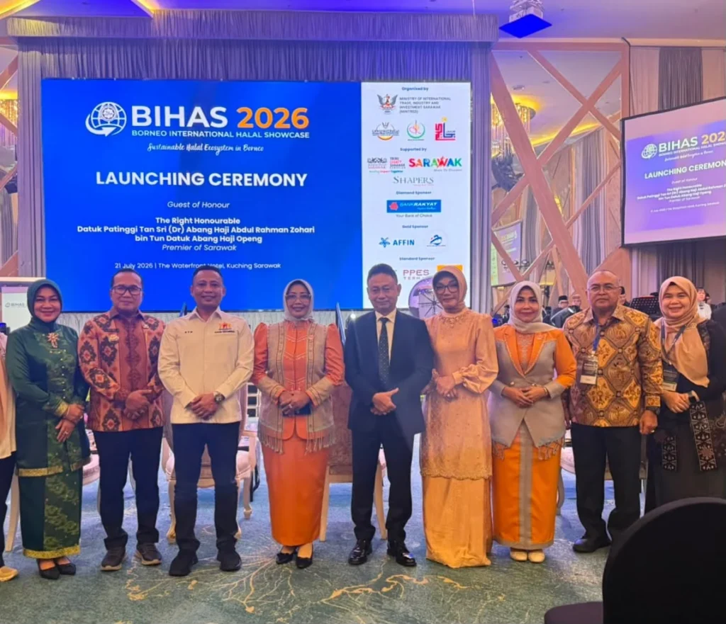 Kadin Indonesia BIHAS 2026