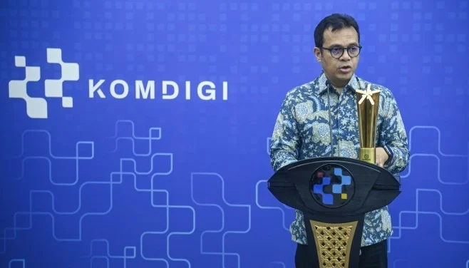 AI Bikin Penipuan Makin Canggih, Kerugian Capai Rp9,1 Triliun
