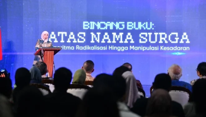 Waspada! Modus Baru Radikalisasi Digital Dimulai dari Uluran Tangan & Kepedulian, Bukan Kekerasan