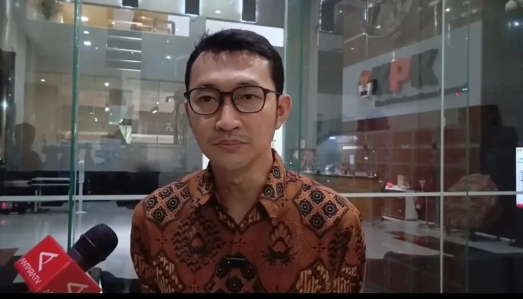 KPK Geledah Rumah Anggota BPK Bobby Rizaldi, Sita Barang Bukti Elektronik KPK geledah BPK Bobby