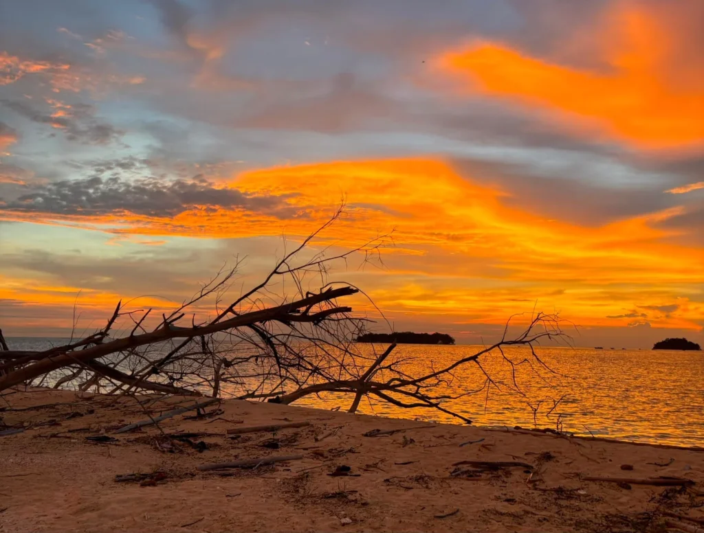 Pulau Harapan, Jejak Sejarah dan Pesona Wisata yang Menjadi Kebanggaan Kepulauan Seribu