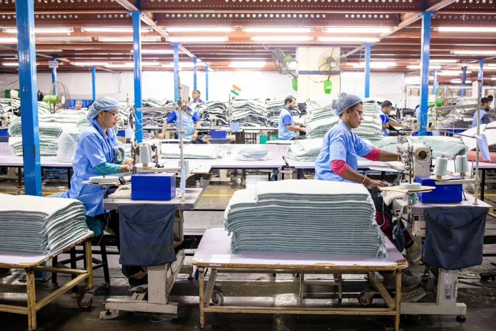 Permintaan Domestik Menguat, Industri Manufaktur Kian Ekspansif