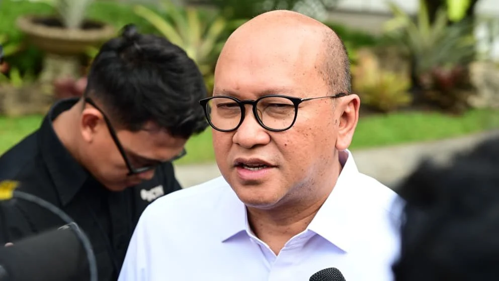 Presiden Prabowo Percepat Pembentukan IIFC, Jakarta Jadi Lokasi Transisi Sebelum ke Bali