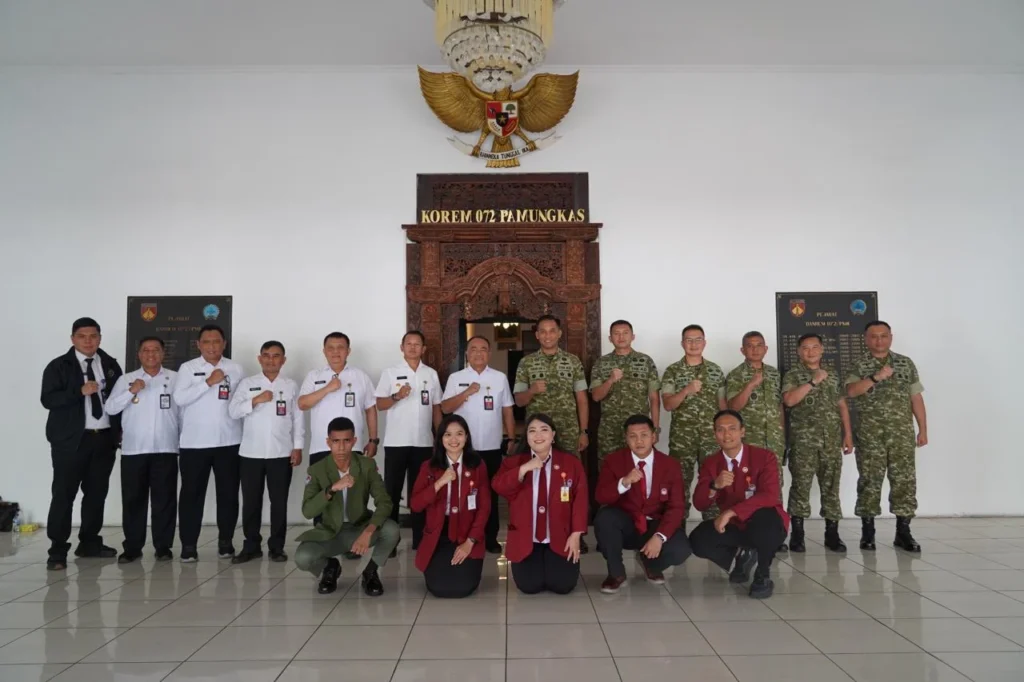 Unhan RI Bedah Ketahanan Nasional Hadapi Dampak Perang Asimetris Iran-AS-Israel