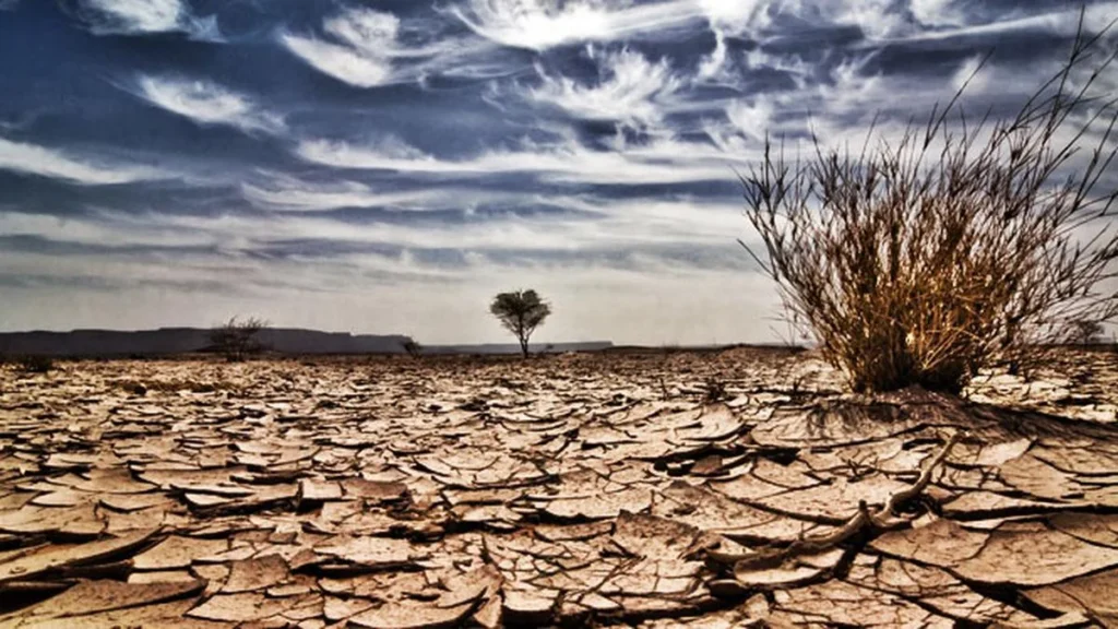 Super El Niño 2026 Tembus Sejumlah Rekor Sebelum Mencapai Puncak Super El Niño 2026