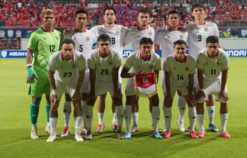 Langkah Tegas PSSI Usai Timnas Gagal Total di AFF 2026: Evaluasi Tak Cuma Saat Skuad Garuda Terpuruk