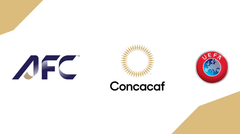 AFC, UEFA, dan Concacaf Kompak Tolak Proyek FIFA Forward Enterprise