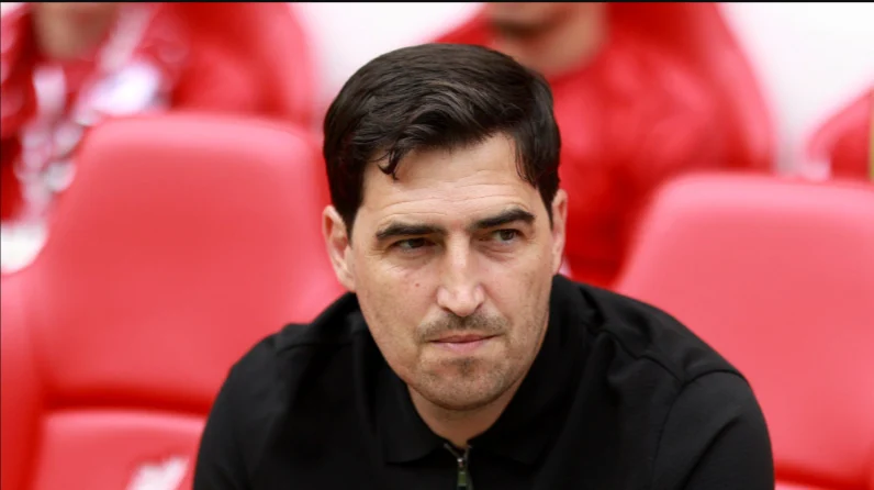 Iraola Buka Suara Usai Liverpool Kena Comeback Monaco di Anfield