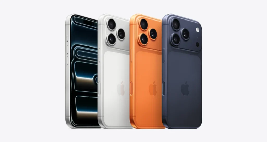 Bocoran Sadis iPhone 18: Rela Rilis Belakangan Demi Dua Fitur Mewah Ini