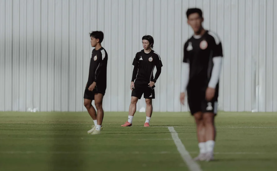Kapan Persija Uji Coba di Bangkok? Ini Dua Lawan Berat Pilihan Shin Tae-yong