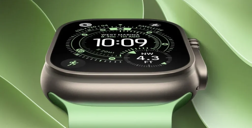 Apple Watch Ultra 4 & Series 12 Rilis September 2026, Upgrade Chip S11 Siap Bikin Pendahulunya Kelihatan Jadul