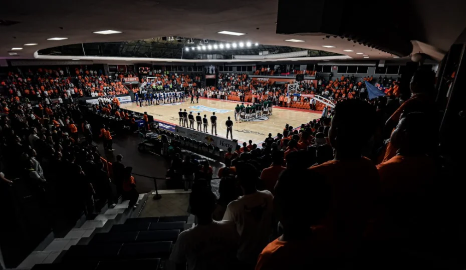 IBL All-Indonesian 2026 Resmi Diundur ke Oktober demi Asian Games