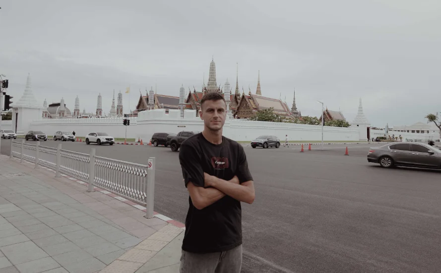 Profil Alexander Jeremejeff, Striker Jangkung Swedia Pilihan Utama Shin Tae-yong di Persija