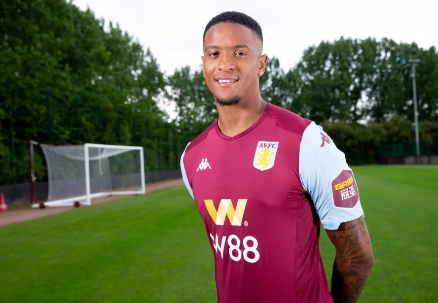 Ezri Konsa Membelot ke Arsenal, Aston Villa Sepakati Mahar Fantastis