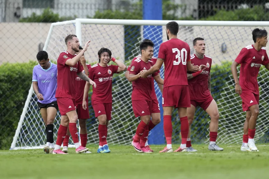 Persija Cukur Chiangrai 2-1, Skema Shin Tae-yong Makin Ngeri Menuju Musim Baru Super League
