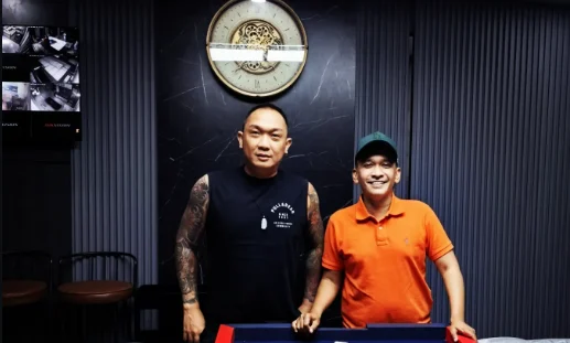 Drama Kasus Ruben Onsu Selesai, Kerugian 3,5 Miliar Lunas Tanpa Masuk Bui
