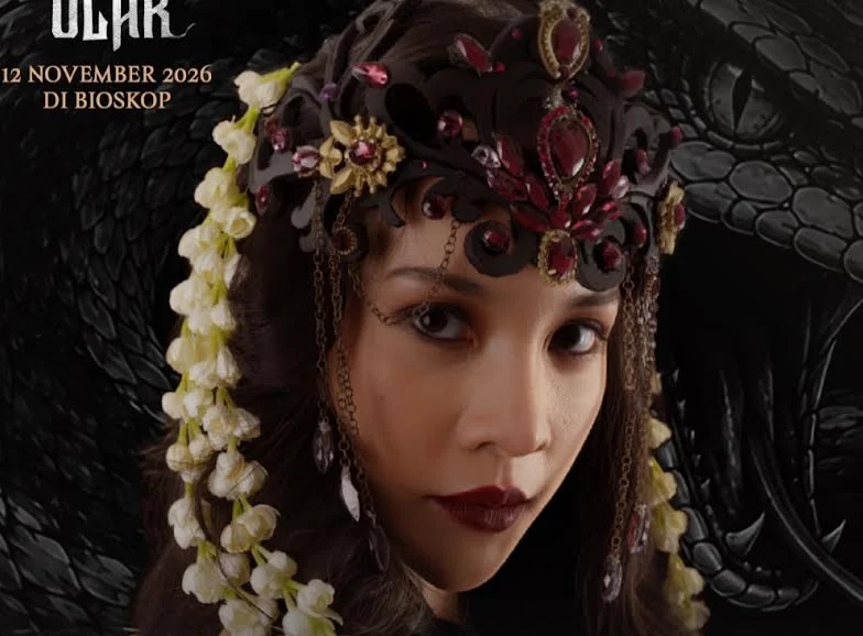 Sinopsis Film Dewi Siluman Ular: Taruhan Nyawa di Balik Perjanjian Gaib