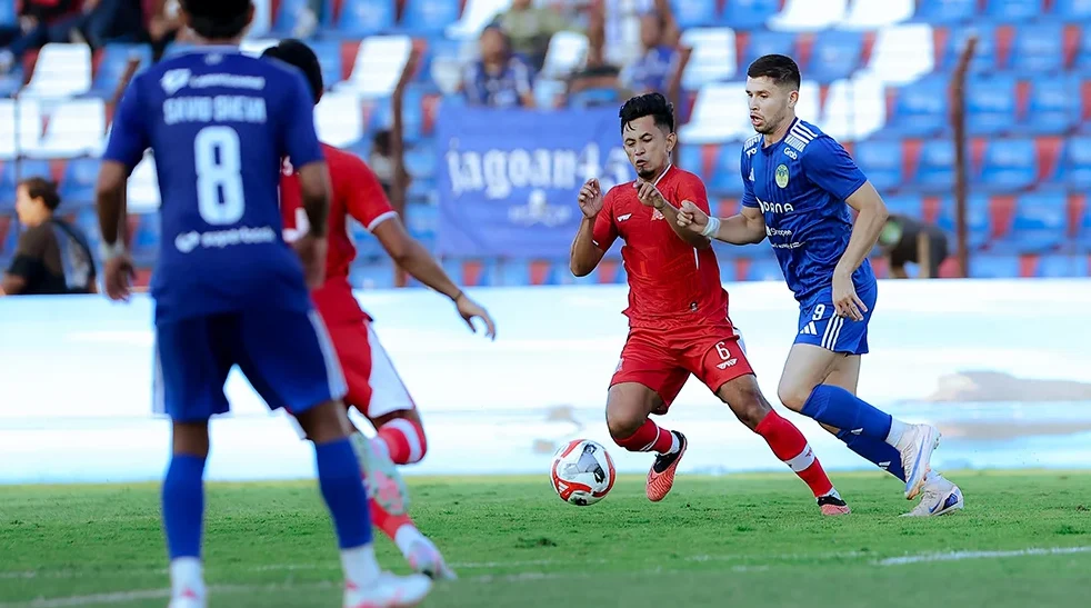 Darurat Sepak Bola Indonesia! 28 Klub Masih Berutang Rp14,8 Miliar ke Pemain, Siapa Saja?