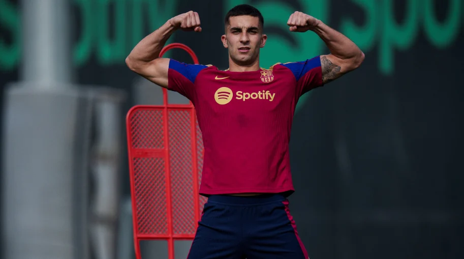 Arsenal dan Paris Saint-Germain Saling Sikut Incar Pahlawasan Spanyol di Piala Dunia 2026