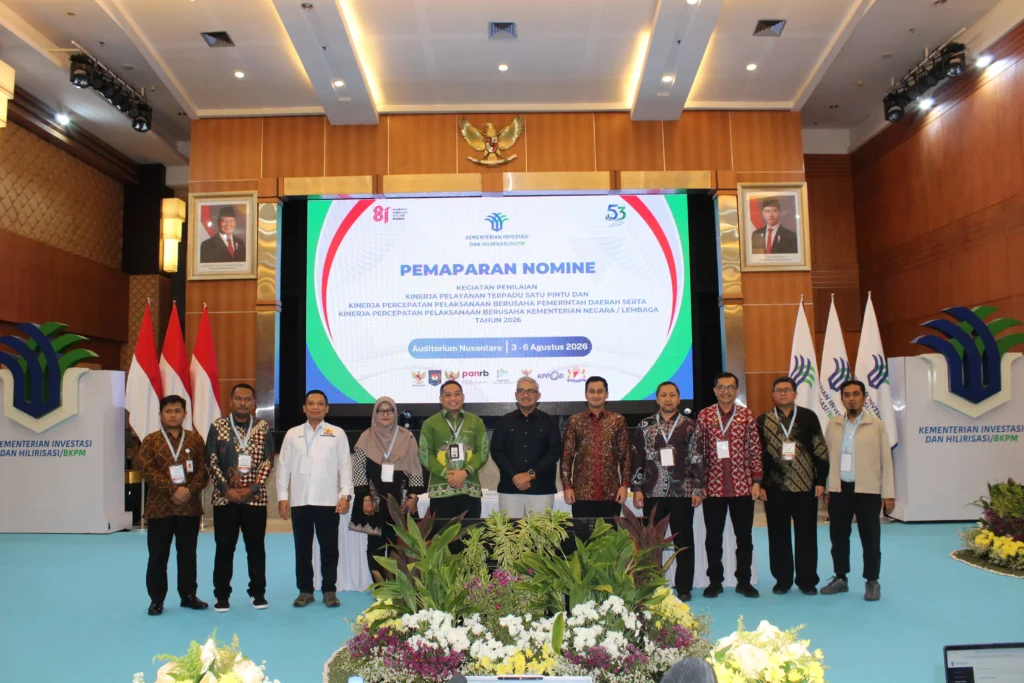 Investasi Berbasis Gotong Royong, AYP: Dukung Program Presiden Prabowo Eliminasi Kemiskinan