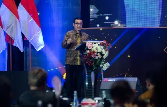 Saat Algoritma & AI Membentuk Persepsi, Jurnalisme Jadi Benteng Kepercayaan