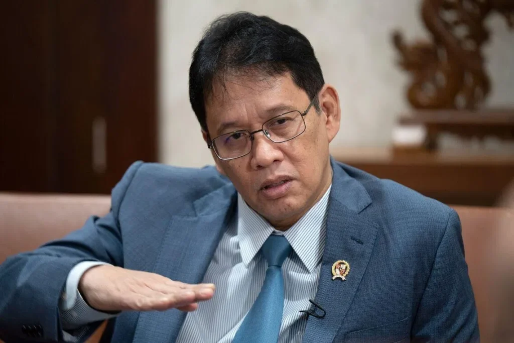 Menkeu Tak Setuju Gaji Manajer Kopdes Rp16 Juta Gaji manajer Kopdes