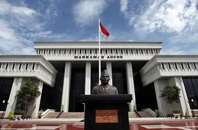 MA Tegaskan Audit BPK Tak Mengikat Hakim dalam Perkara Korupsi MA audit BPK perkara korupsi